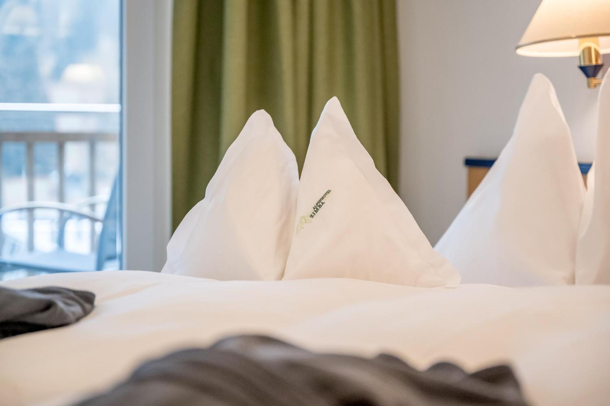 Alpenhotel Zimba บรานด์ ห้อง รูปภาพ